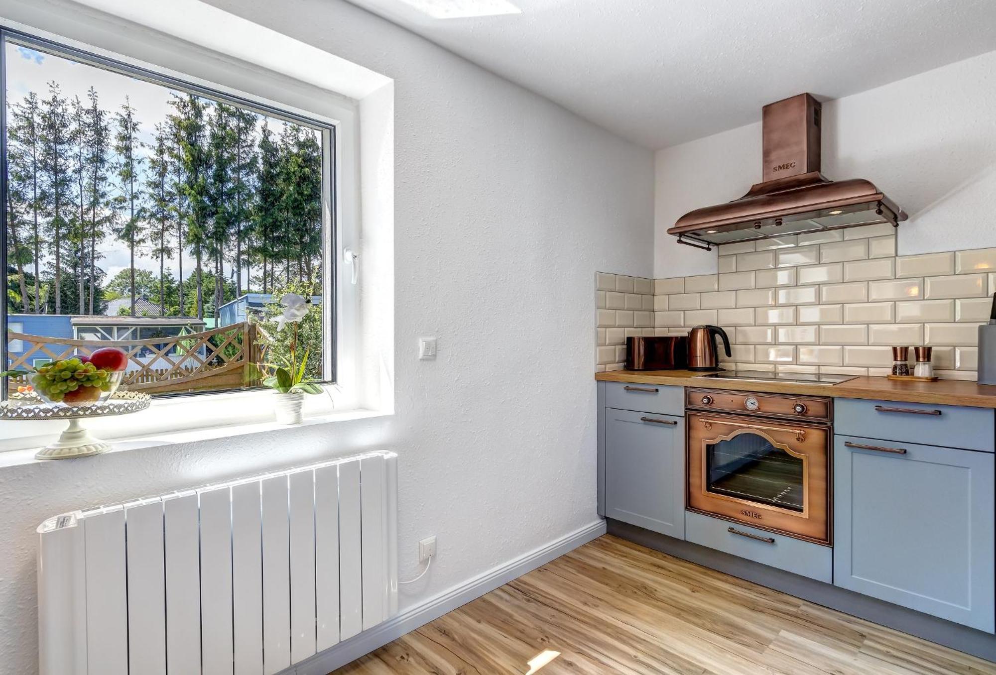 Haus Viktoria Villa Karlshagen Exterior photo